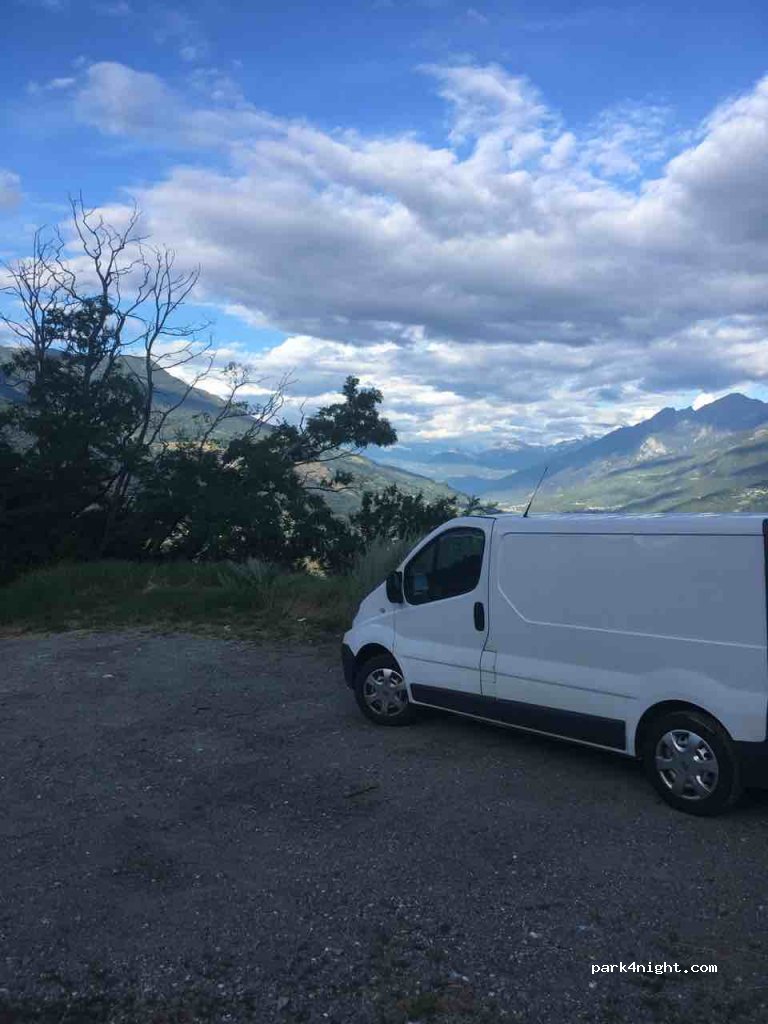 (11100) Arpuilles - Regione Champailler — foto 2