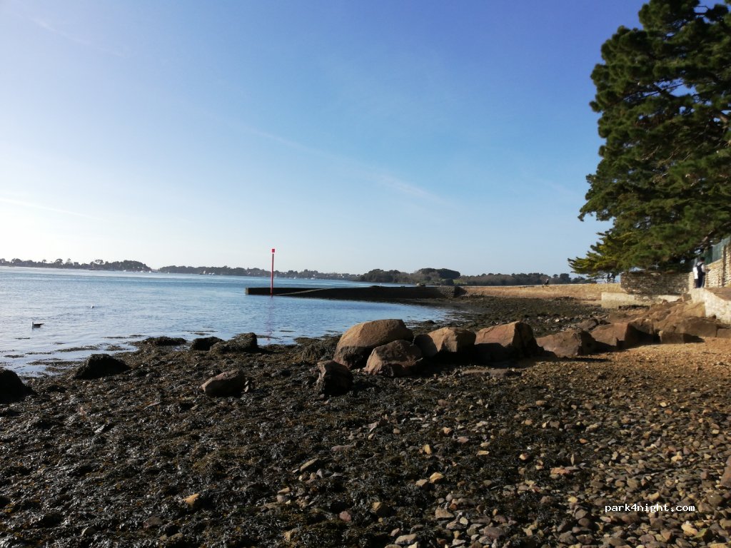 (56610) Arradon - 29 Allée de la Pointe — foto