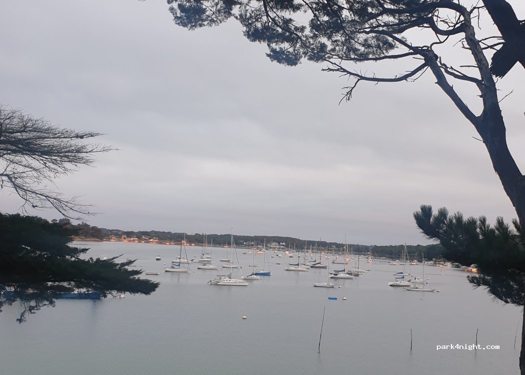 (56610) Arradon - 29 Allée de la Pointe — foto 2