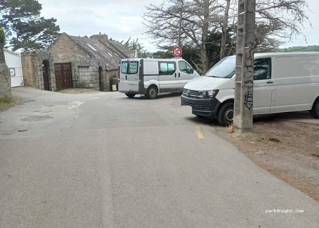 (56610) Arradon - 29 Allée de la Pointe — foto 3