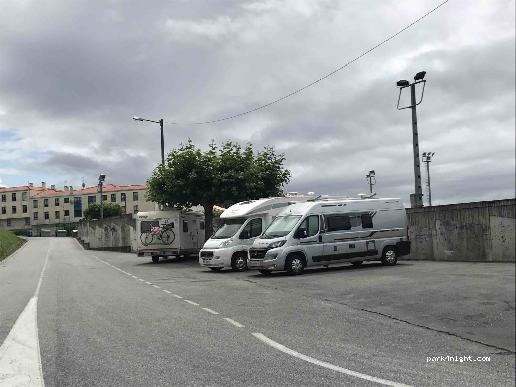 (36979) Sanxenxo - 1 Barrio Pombal — foto 2