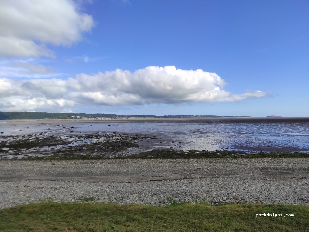(LL57 3YH)  - Unnamed Road — foto