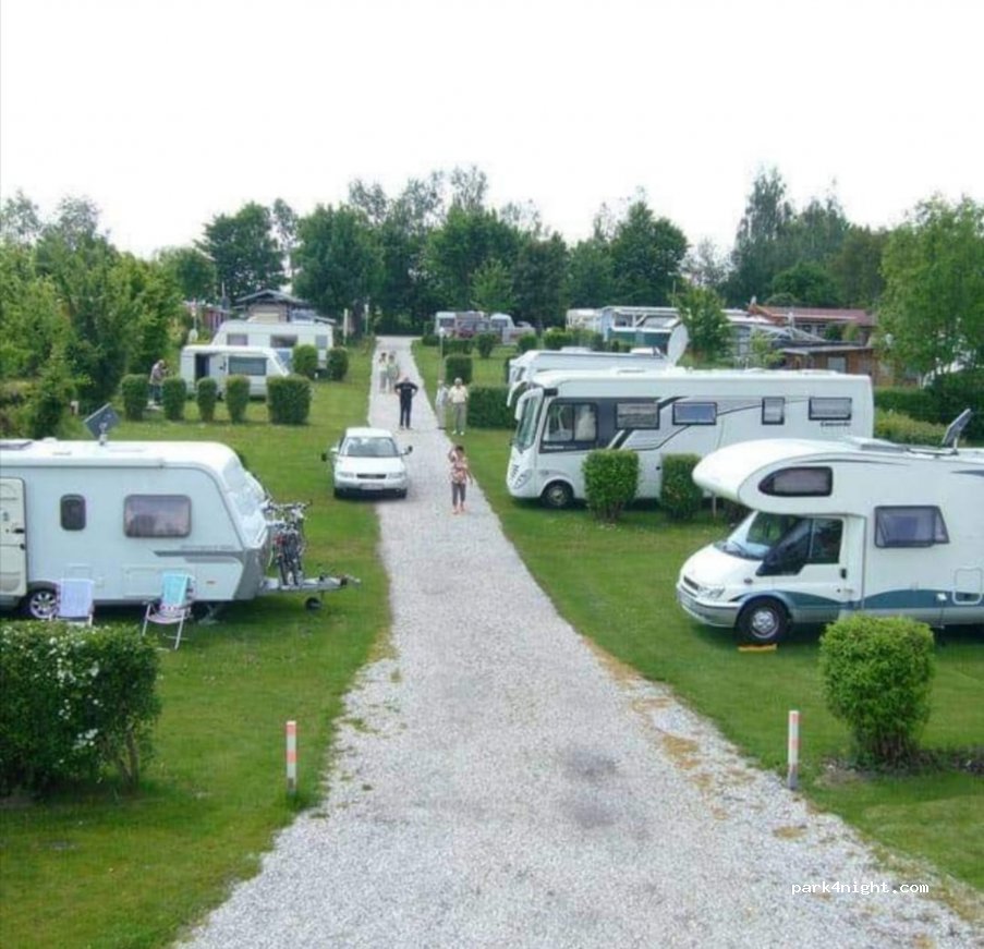 Camping Obernberg — foto