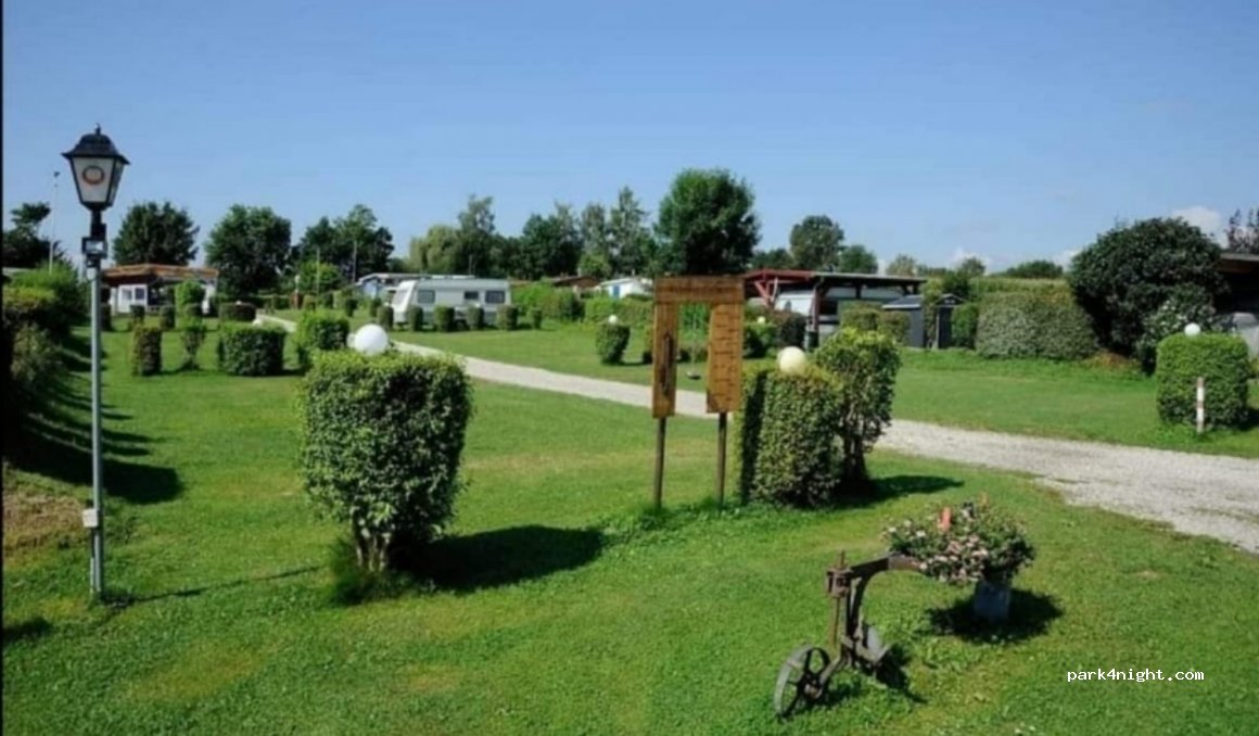 Camping Obernberg — foto 2