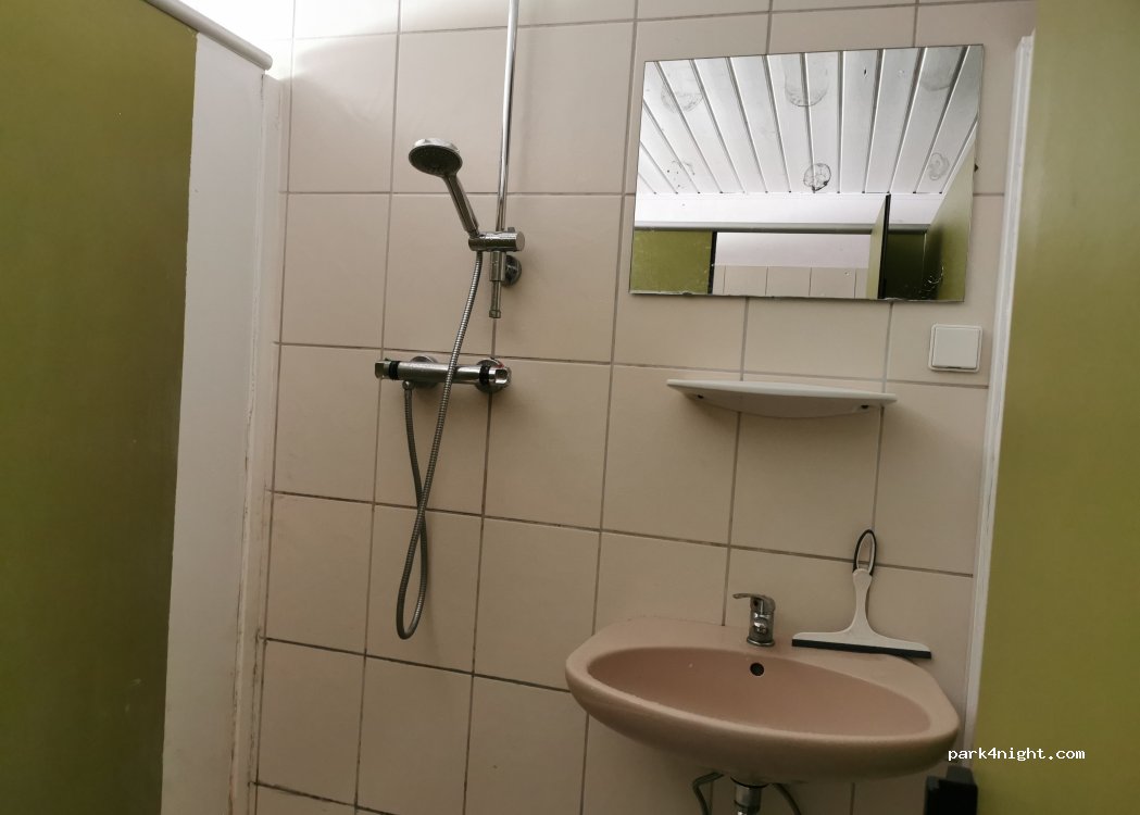 Camping Obernberg — foto 4