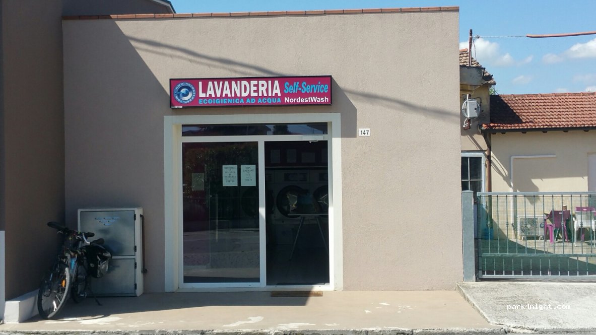 (48123) Sant'Alberto - 152n Via Olindo Guerrini — foto