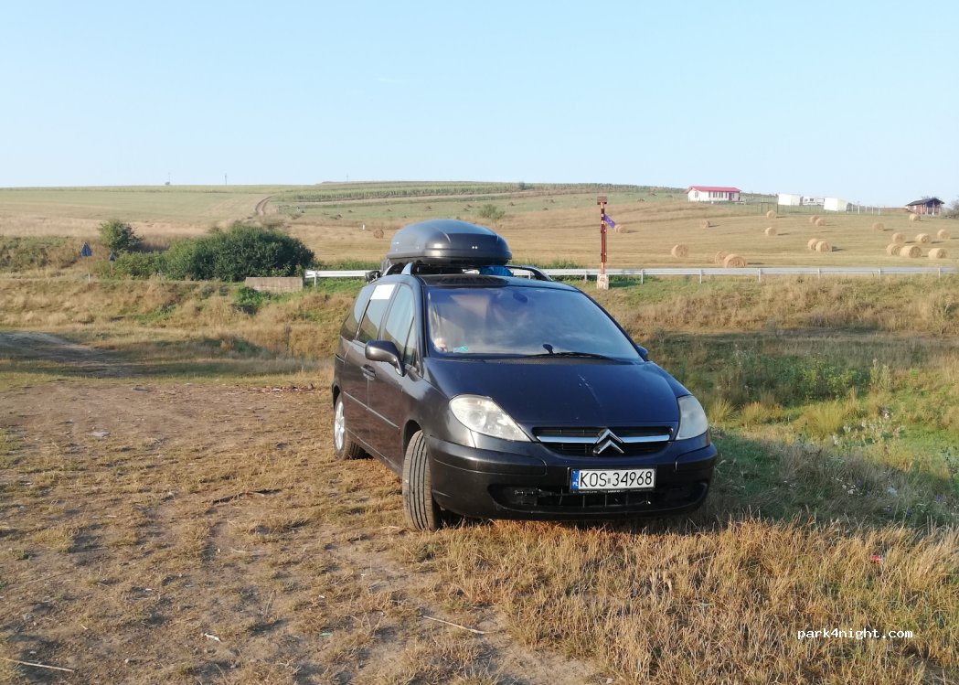 (407176) Valea Caldă - DJ109C — foto 2