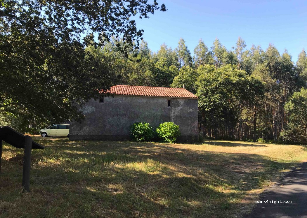 (15554) Valdoviño - Vedado de Caza — foto 3