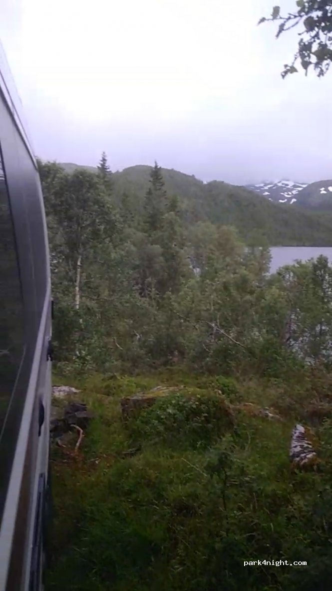 (5708)  - 112 Hodnabergsvegen — foto