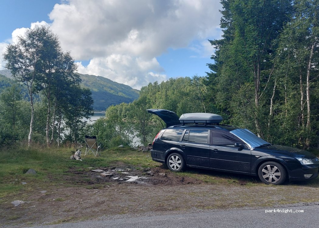 (5708)  - 112 Hodnabergsvegen — foto 3