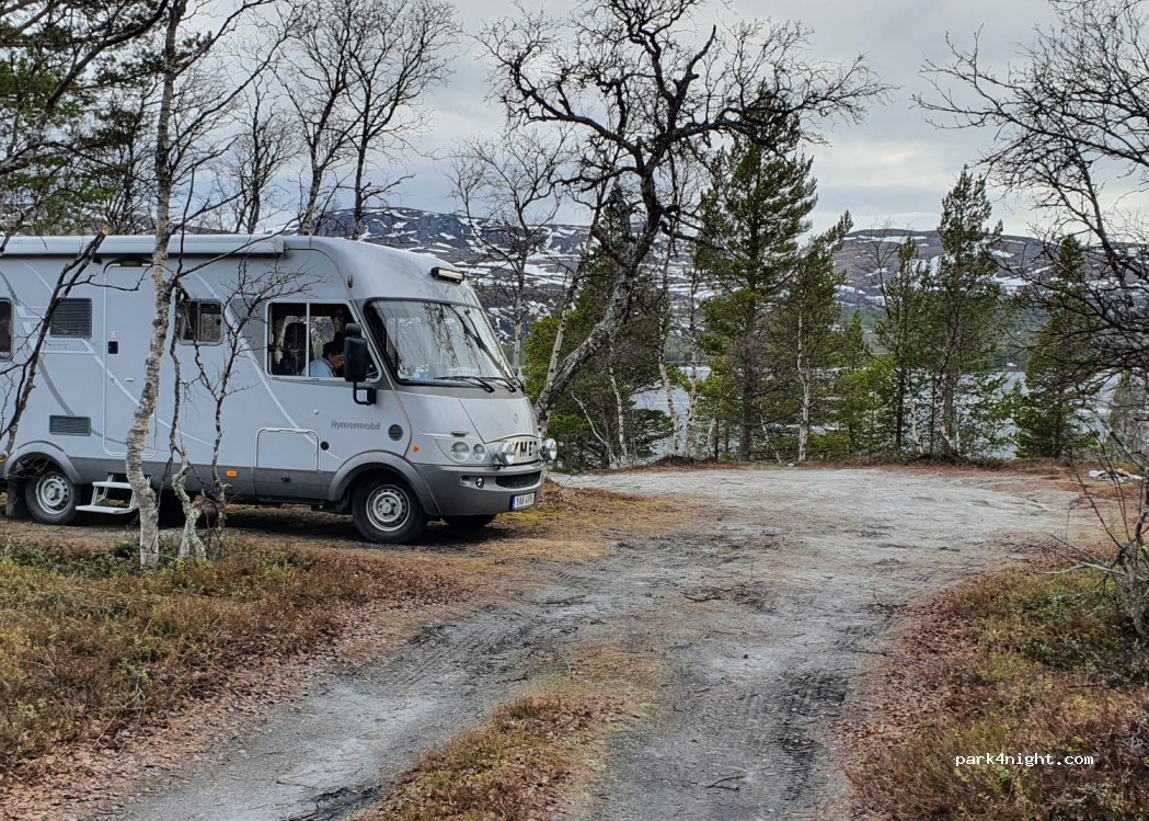 (7374) - 545 Sekundær Fylkesveg 551 — foto 2