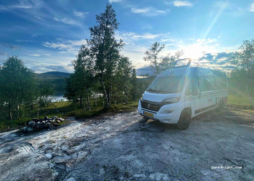 (7374) - 545 Sekundær Fylkesveg 551 — foto 3