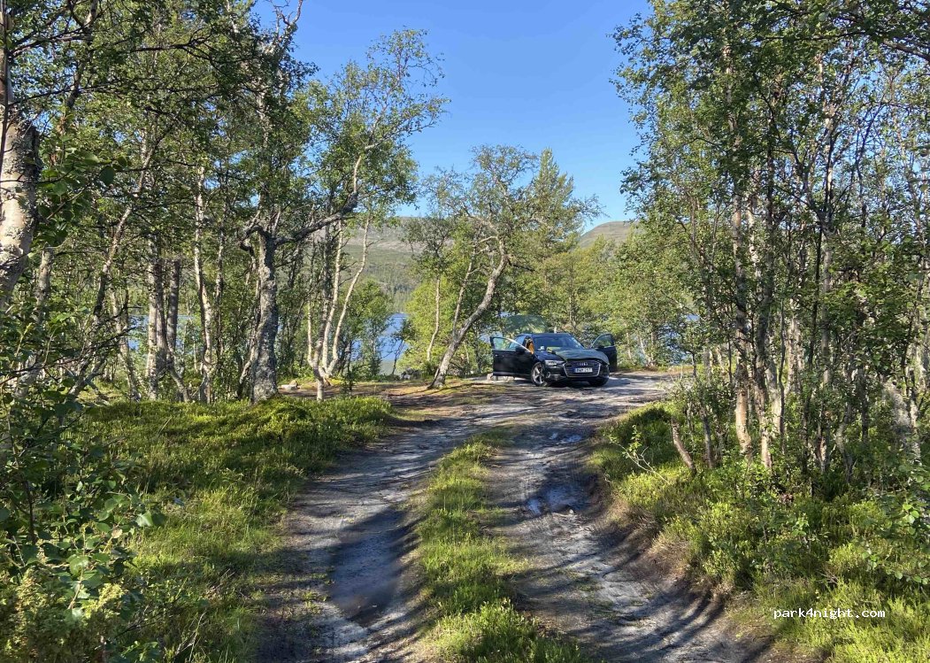 (7374) - 545 Sekundær Fylkesveg 551 — foto 5