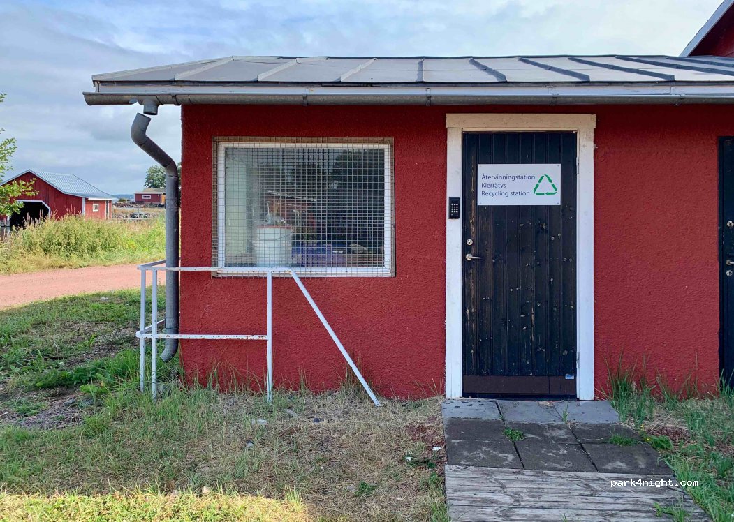 (22710) - Lotsuddsvägen — foto
