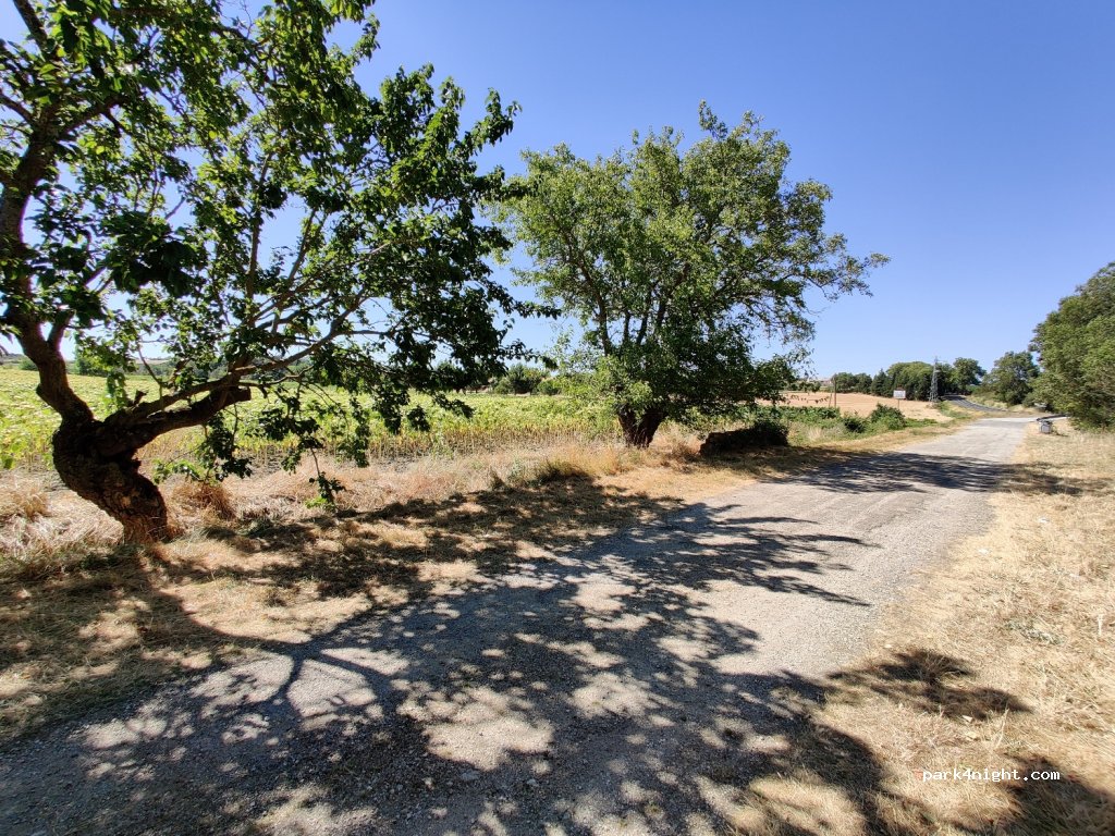 (11150) Villesiscle - D4 — foto