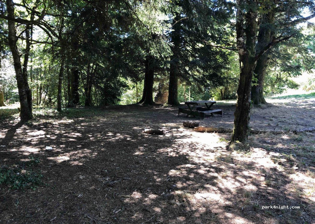 (81230) Lacaune - Levés de Montaigut — foto 2