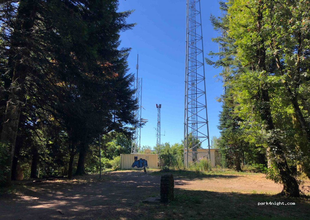 (81230) Lacaune - Levés de Montaigut — foto 3