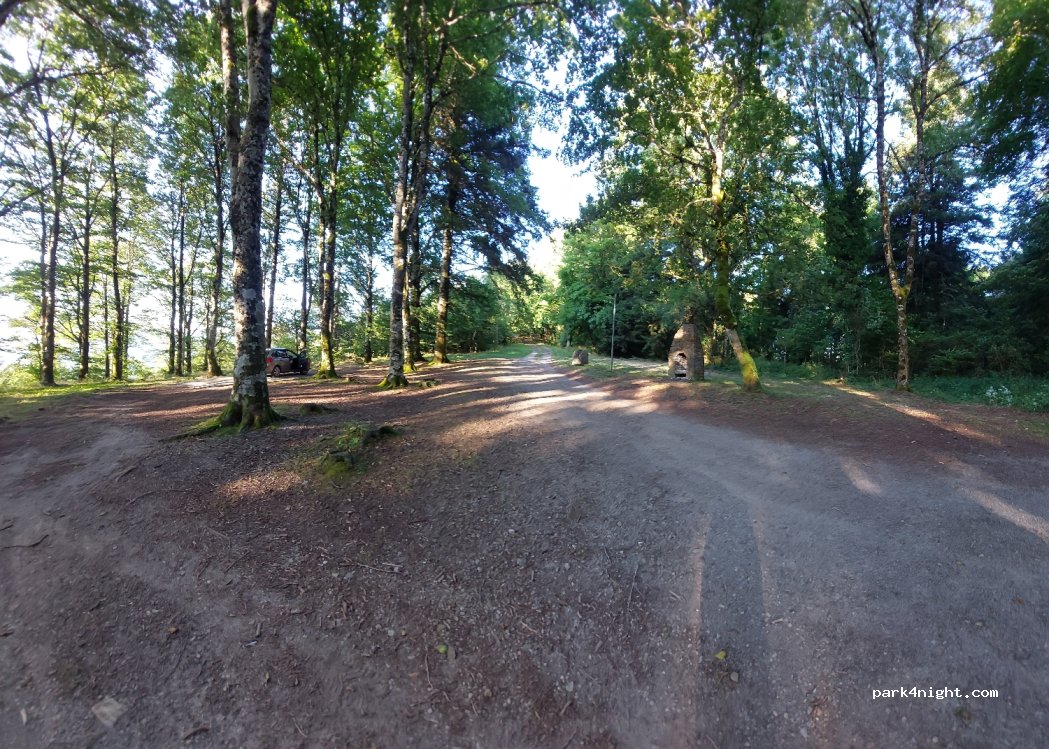 (81230) Lacaune - Levés de Montaigut — foto 4