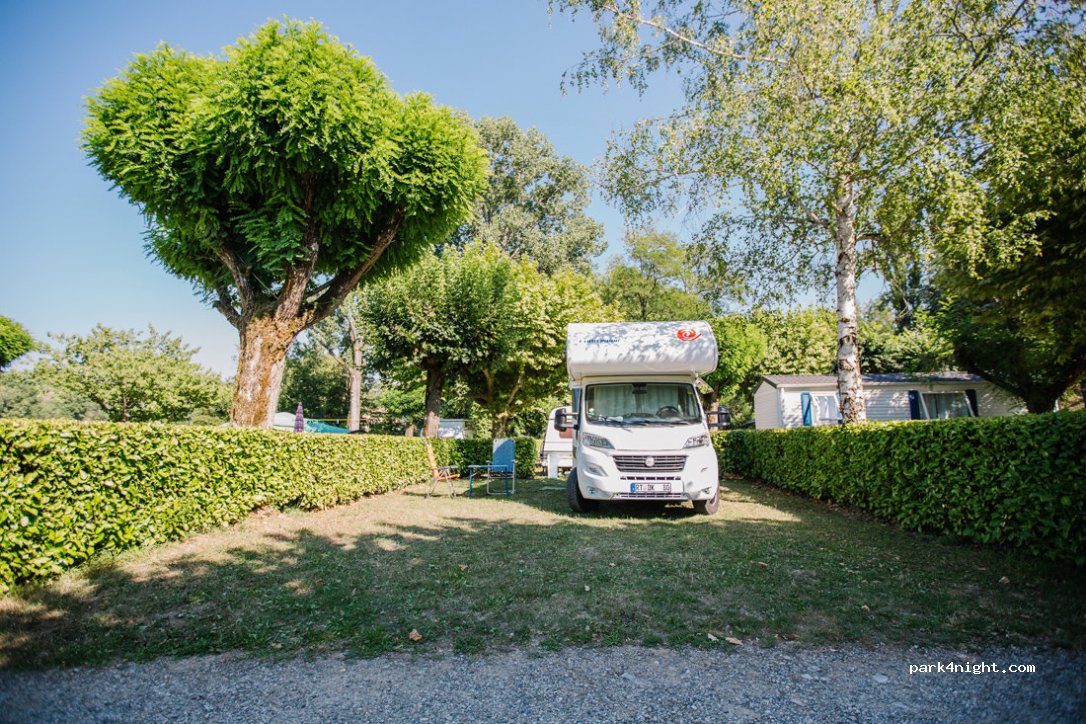 Camping Côté Vercors — foto 4