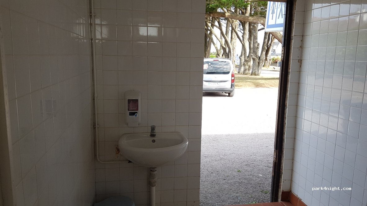 (22700) Perros-Guirec - 46 Rue des Résistants — foto 2