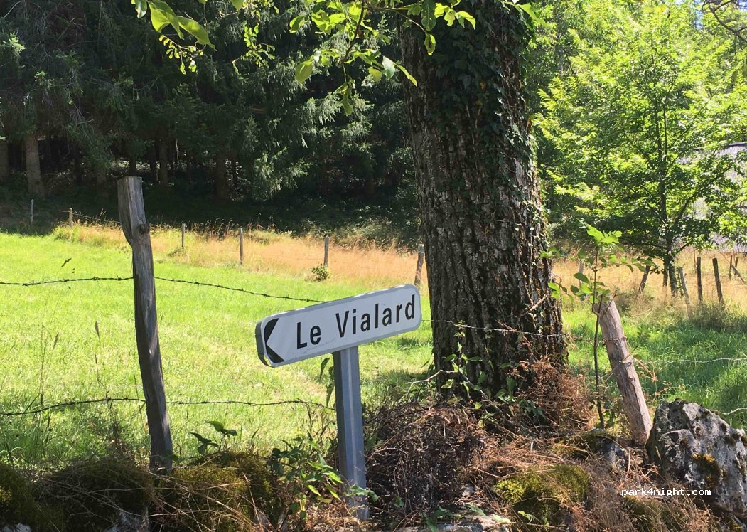 (15270) Trémouille - Le Vialard — foto 2