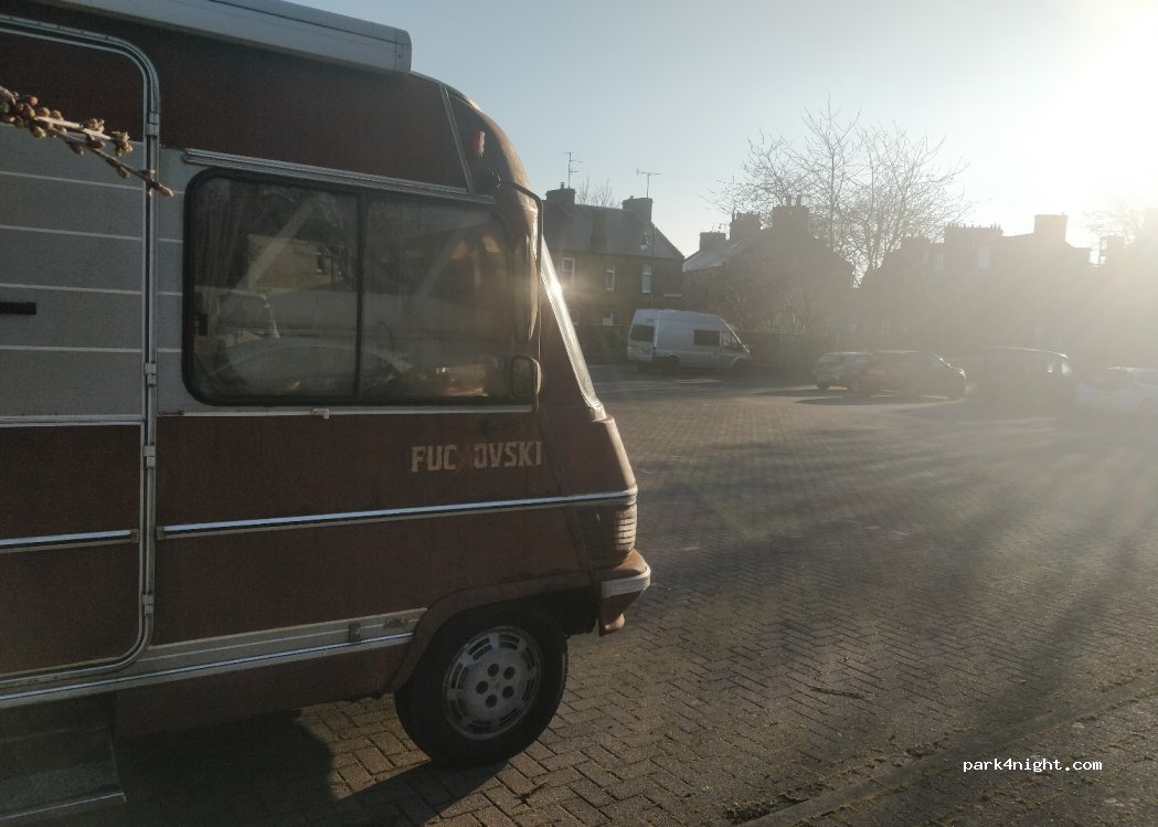 (DG1 2LB)  - 45 Brooms Road — foto 4