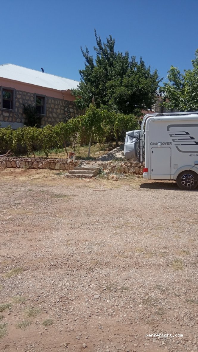 (02400)  - Nemrut Dağı Yolu — foto 4
