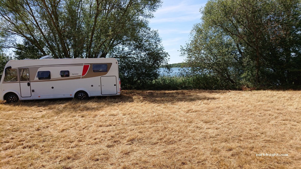 (51290) Écollemont - Le Bois Jean le Gans — foto