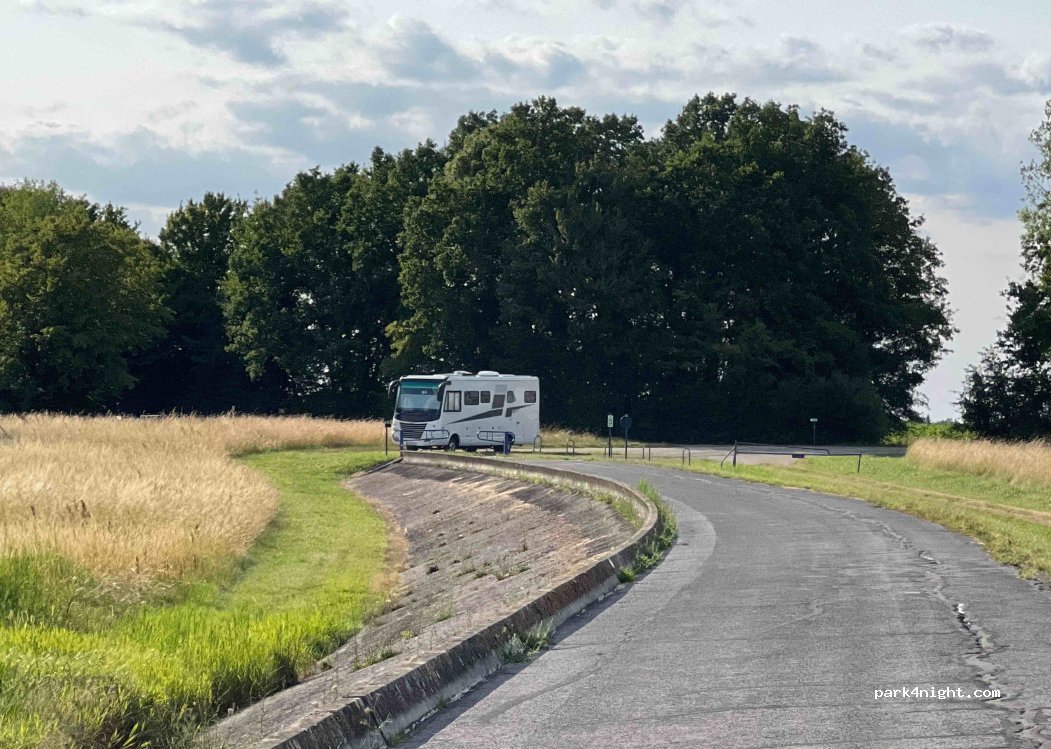 (51290) Écollemont - Le Bois Jean le Gans — foto 4