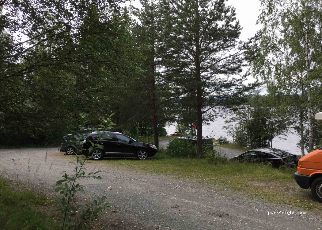 (3522)  - 1173 Veltavegen — foto
