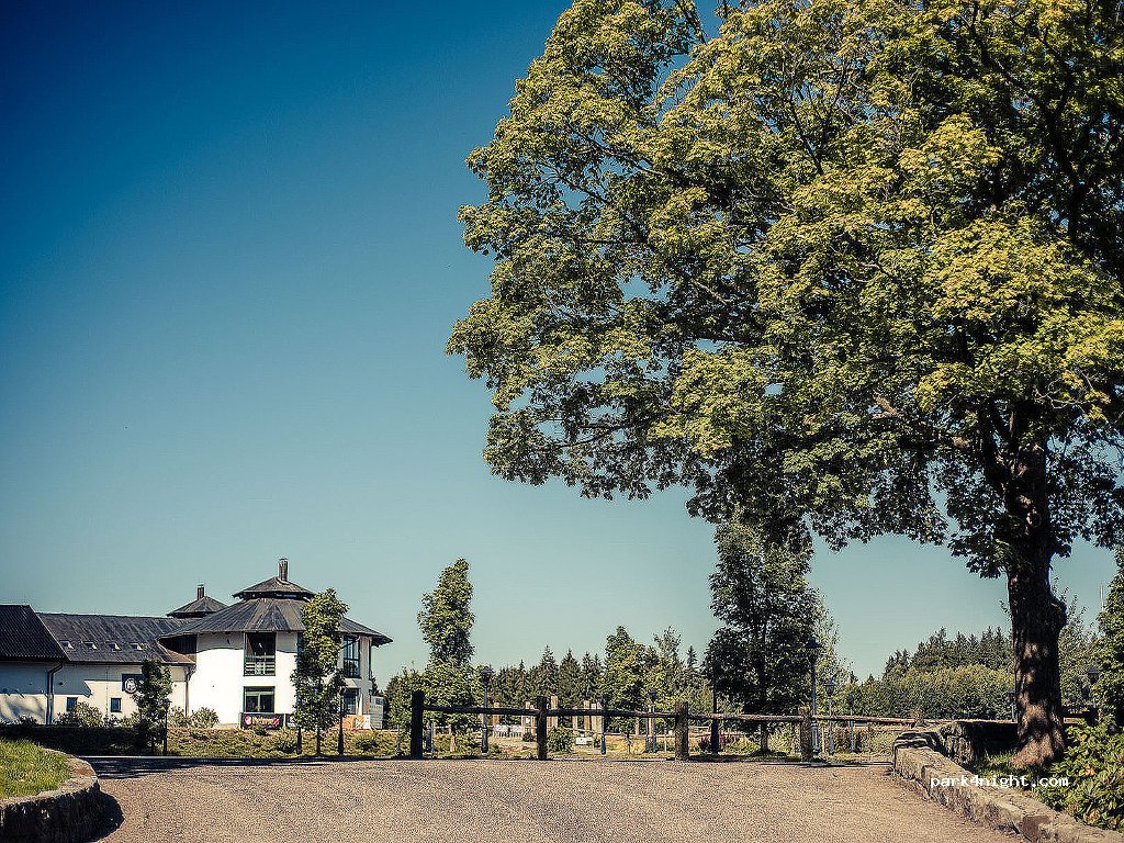 Hotel Dymník — foto