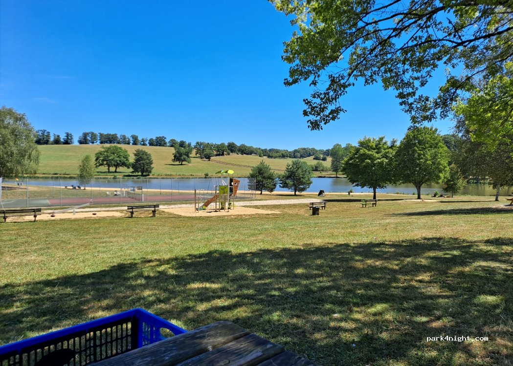 (87380) Saint-Germain-les-Belles - 6 Rue du Petit Moulin — foto 2