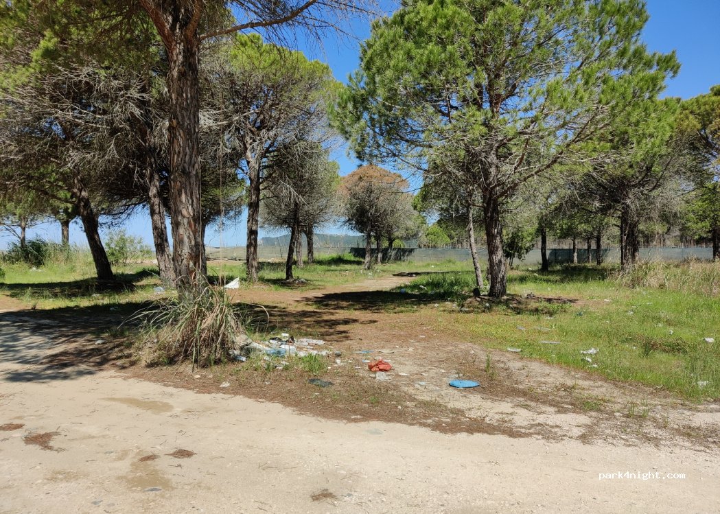 (2000) Plazhi San Pietro - Unnamed Road — foto 2