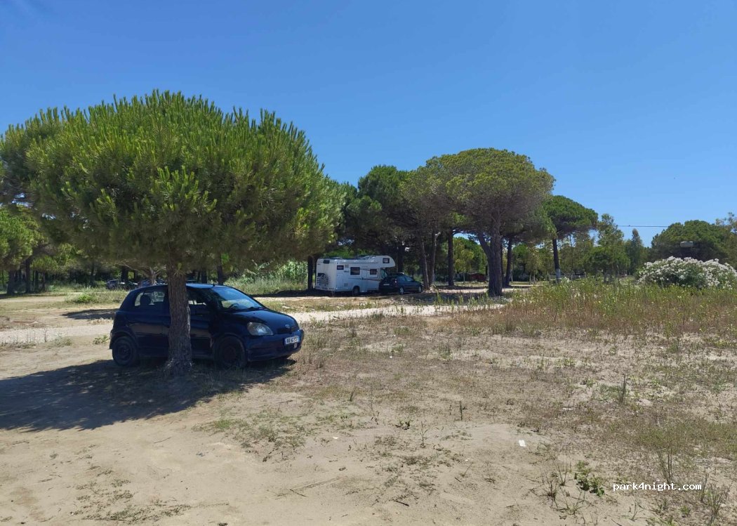 (2000) Plazhi San Pietro - Unnamed Road — foto 3