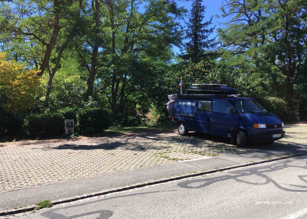 (68190) Ensisheim - 3 Avenue Foch — foto 3