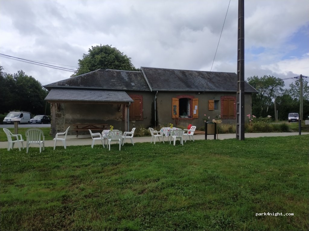 (61440) Messei - 41 Les Buttes Sud — foto 3
