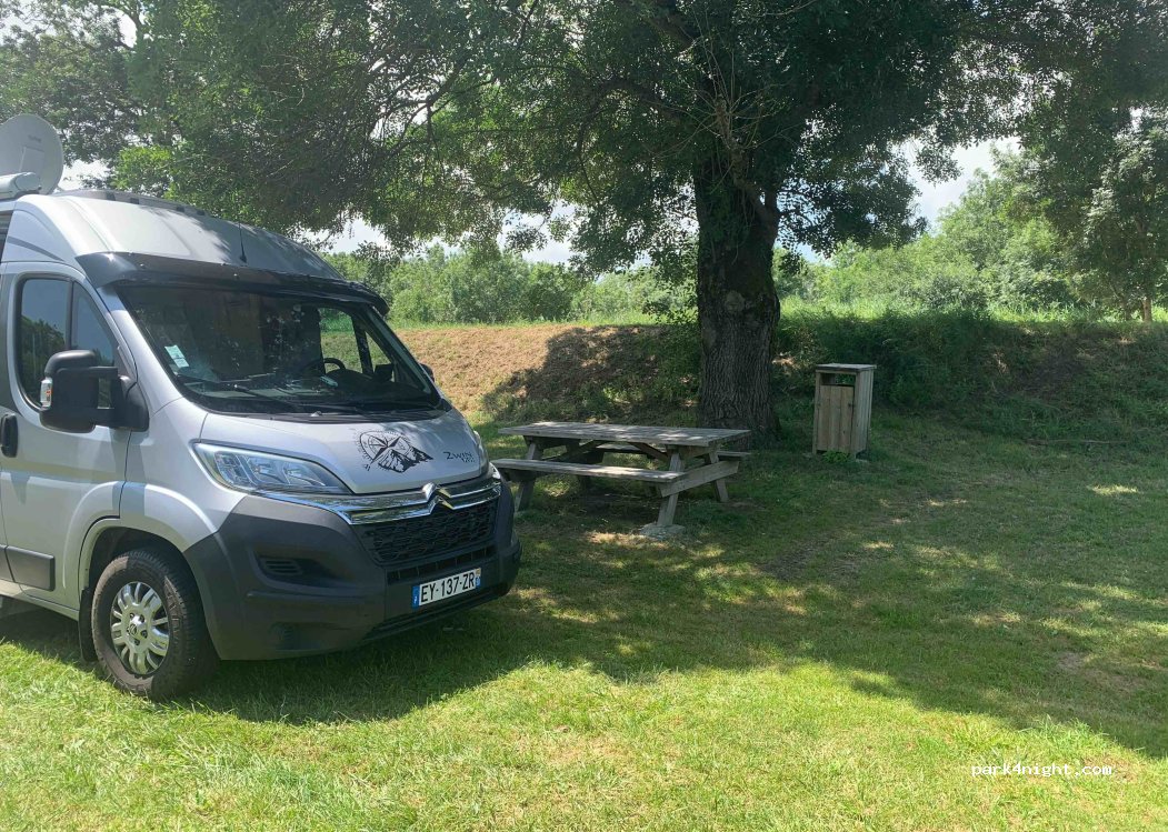 (33820) Braud-et-Saint-Louis - 542 La Terre Promise — foto 2