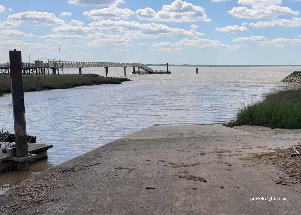 (33820) Braud-et-Saint-Louis - 542 La Terre Promise — foto 3
