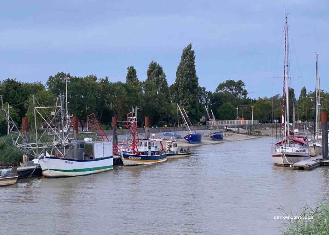 (33820) Braud-et-Saint-Louis - 542 La Terre Promise — foto 4