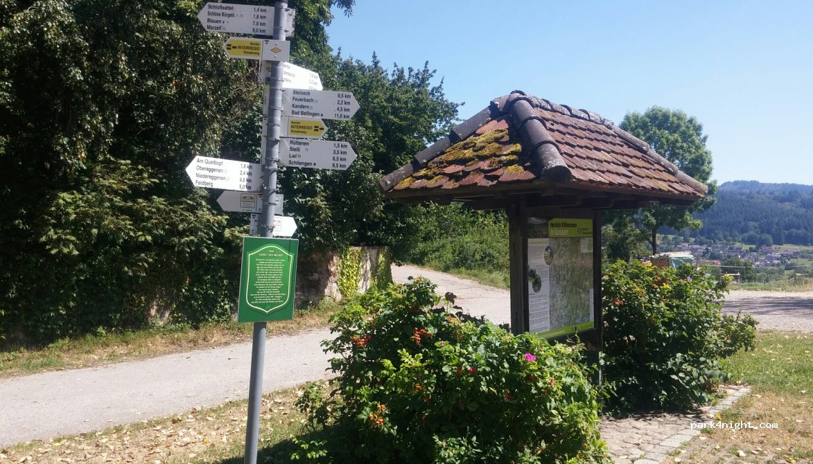 (79400) Kandern - 1 Sankt Johannisbreite — foto 2