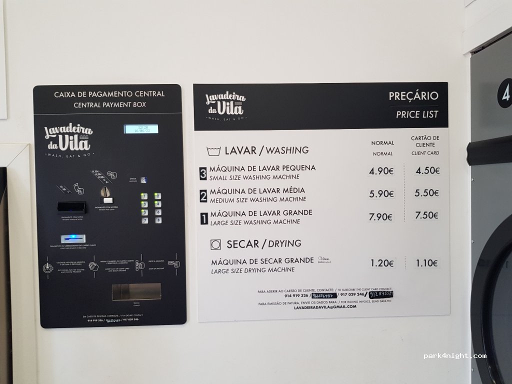 Lavadeira da Vila — foto 3