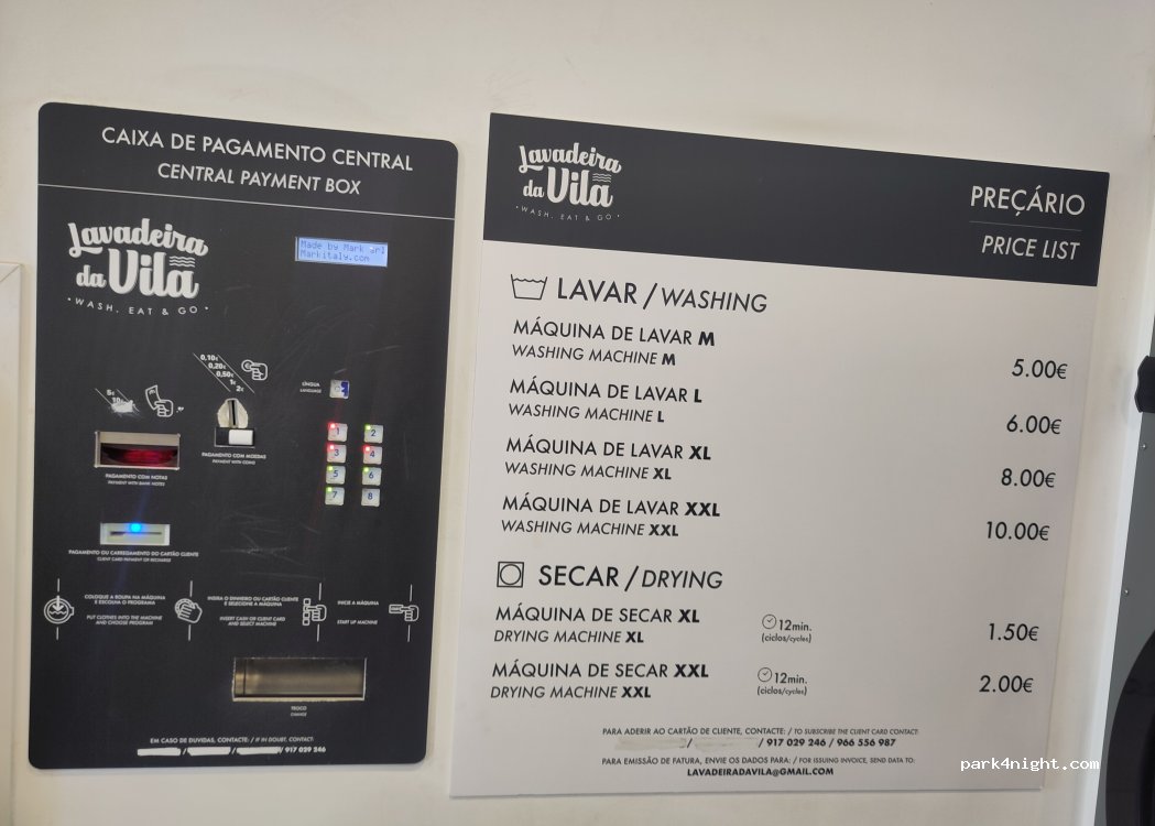 Lavadeira da Vila — foto 5