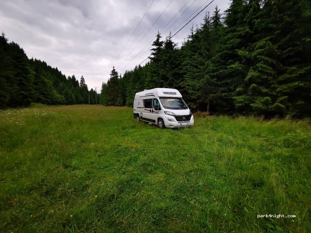 (535500) - Drum forestier Cianod — foto 2