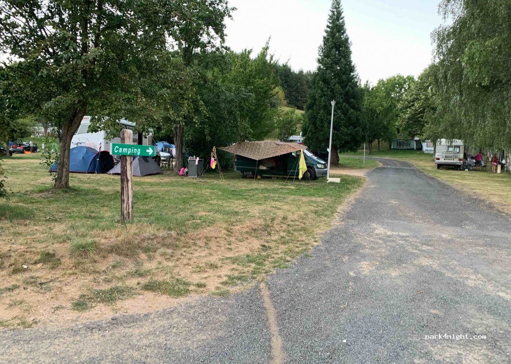 Camping du Lac — foto 3