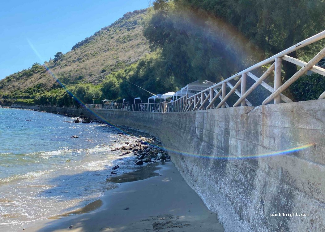 Camping Costazzurra — foto