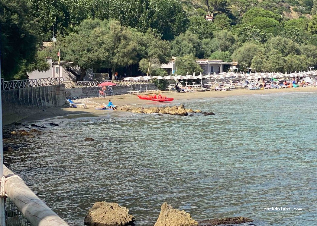 Camping Costazzurra — foto 2