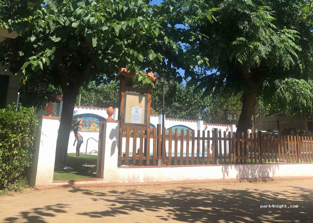 Càmping Costa Dorada — foto 2