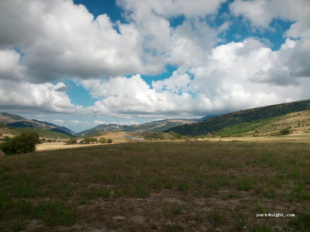 Agriturismo Le Casette — foto