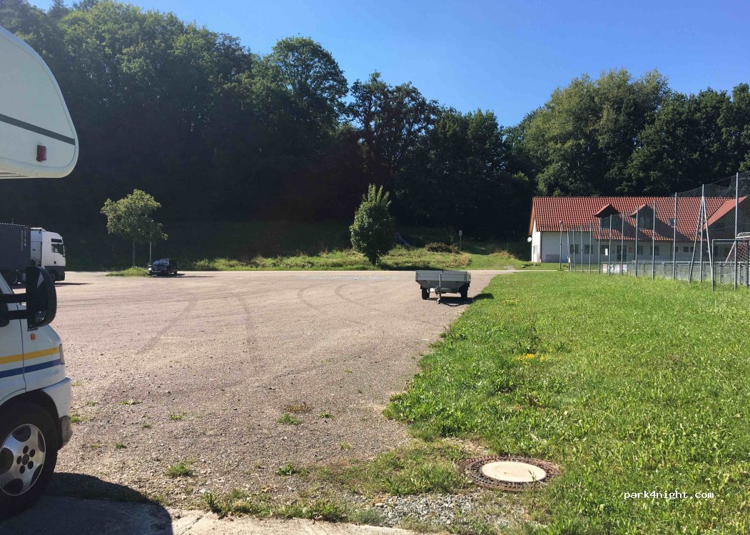 (93086) Wörth an der Donau - 3 Gschwelltalstraße — foto