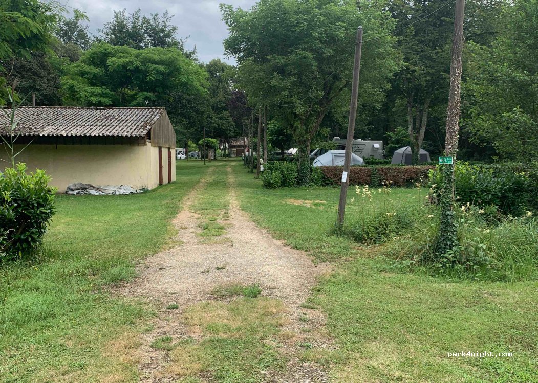 Moulin de Campech — foto 4